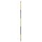  Schneeleitstäbe NESTLE Schneeleitstab aus Holz, PVC-beschichtet, 50 cm-Teilung 12385766